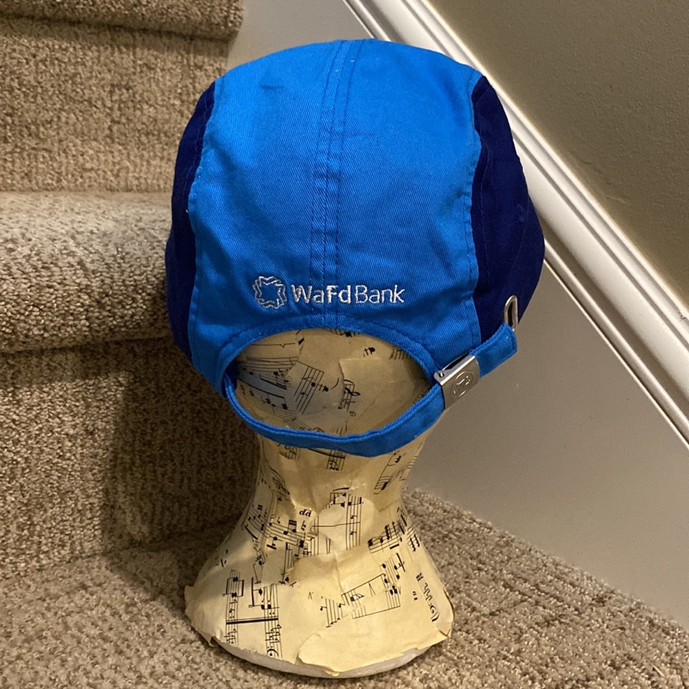 Sounders hat - vintage vibes - Picture 3 of 6